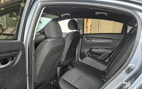 KIA Rio IV, 2019 год, 1 569 000 рублей, 14 фотография