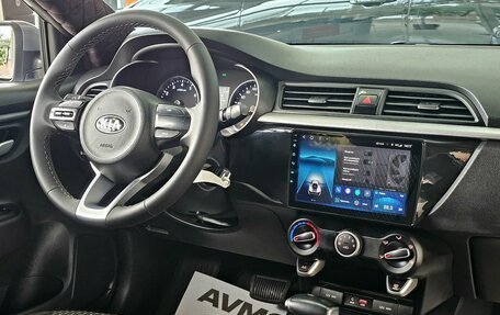 KIA Rio IV, 2019 год, 1 569 000 рублей, 18 фотография