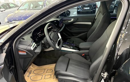 Audi A5, 2025 год, 5 300 000 рублей, 5 фотография
