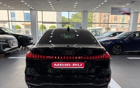 Audi A5, 2025 год, 5 300 000 рублей, 4 фотография