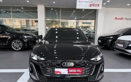 Audi A5, 2025 год, 5 300 000 рублей, 3 фотография