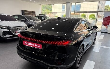 Audi A5, 2025 год, 5 300 000 рублей, 2 фотография