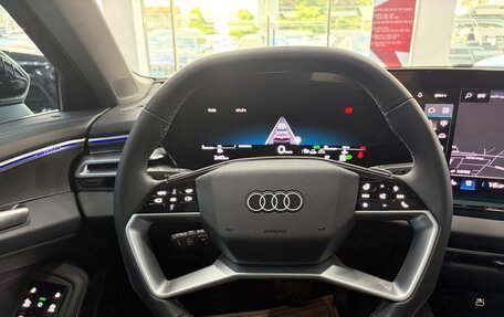 Audi A5, 2025 год, 5 300 000 рублей, 10 фотография