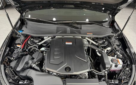 Audi A5, 2025 год, 5 300 000 рублей, 11 фотография