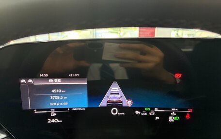 Audi A5, 2025 год, 5 300 000 рублей, 20 фотография