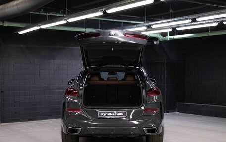 BMW X6, 2021 год, 6 900 000 рублей, 7 фотография