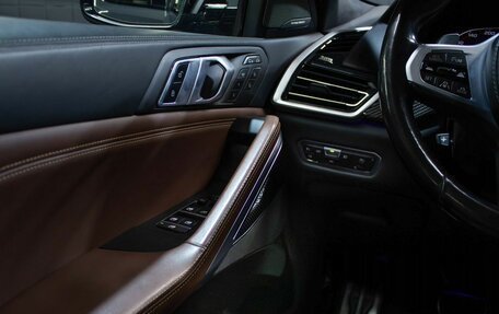 BMW X6, 2021 год, 6 900 000 рублей, 13 фотография