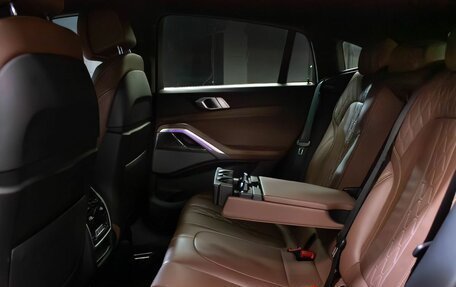 BMW X6, 2021 год, 6 900 000 рублей, 11 фотография