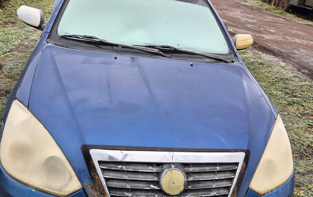 Geely Vision, 2008 год, 105 000 рублей, 1 фотография
