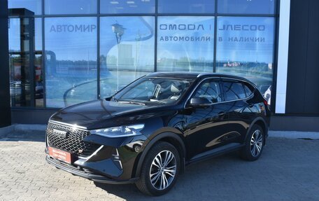 Haval F7 I, 2023 год, 2 150 000 рублей, 1 фотография