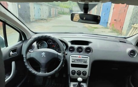 Peugeot 308 II, 2010 год, 350 000 рублей, 5 фотография