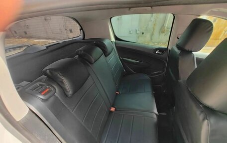 Peugeot 308 II, 2010 год, 350 000 рублей, 7 фотография