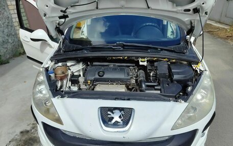 Peugeot 308 II, 2010 год, 350 000 рублей, 8 фотография
