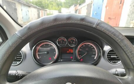 Peugeot 308 II, 2010 год, 350 000 рублей, 6 фотография