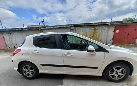 Peugeot 308 II, 2010 год, 350 000 рублей, 3 фотография