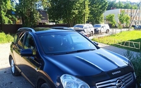 Nissan Qashqai+2 I, 2009 год, 950 000 рублей, 1 фотография