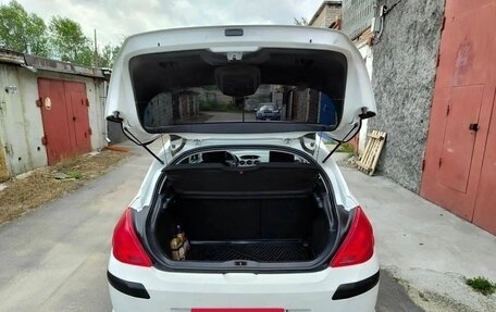 Peugeot 308 II, 2010 год, 350 000 рублей, 9 фотография