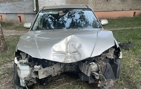 Mazda 3, 2007 год, 190 000 рублей, 1 фотография