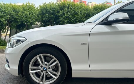BMW 1 серия, 2016 год, 1 250 000 рублей, 2 фотография