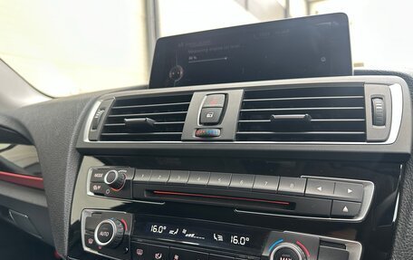 BMW 1 серия, 2016 год, 1 250 000 рублей, 8 фотография