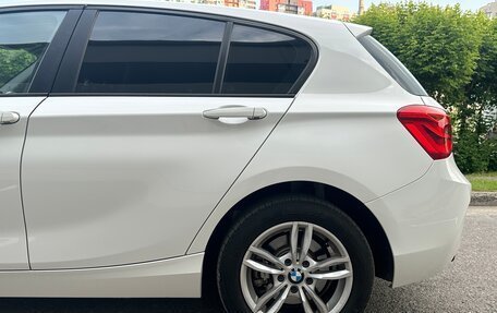 BMW 1 серия, 2016 год, 1 250 000 рублей, 4 фотография