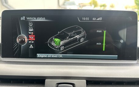 BMW 1 серия, 2016 год, 1 250 000 рублей, 7 фотография