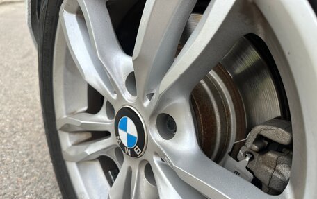 BMW 1 серия, 2016 год, 1 250 000 рублей, 11 фотография