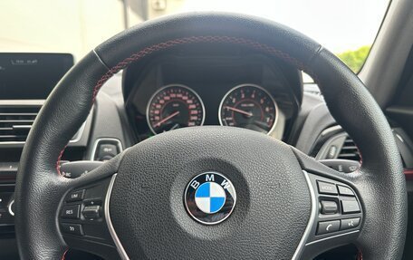 BMW 1 серия, 2016 год, 1 250 000 рублей, 9 фотография