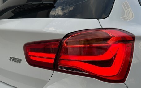 BMW 1 серия, 2016 год, 1 250 000 рублей, 5 фотография