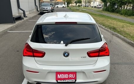BMW 1 серия, 2016 год, 1 250 000 рублей, 3 фотография
