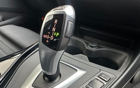 BMW 1 серия, 2016 год, 1 250 000 рублей, 12 фотография