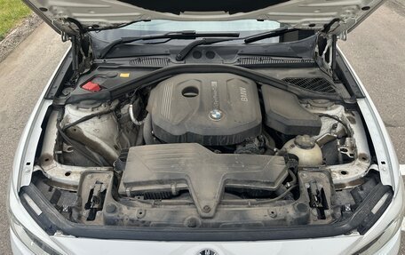 BMW 1 серия, 2016 год, 1 250 000 рублей, 17 фотография