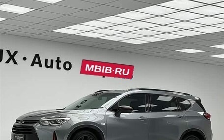 Chevrolet Orlando, 2022 год, 1 350 000 рублей, 1 фотография
