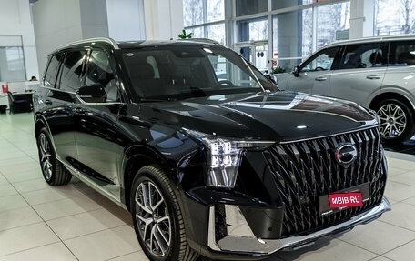 GAC GS8, 2026 год, 4 899 510 рублей, 1 фотография