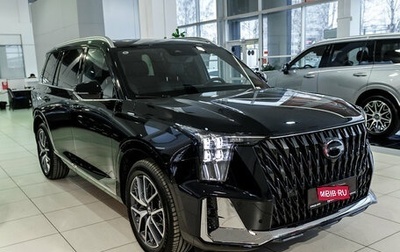 GAC GS8, 2026 год, 4 899 510 рублей, 1 фотография