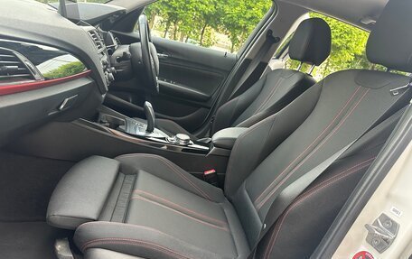 BMW 1 серия, 2016 год, 1 250 000 рублей, 25 фотография