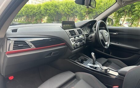 BMW 1 серия, 2016 год, 1 250 000 рублей, 26 фотография