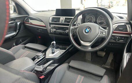 BMW 1 серия, 2016 год, 1 250 000 рублей, 23 фотография