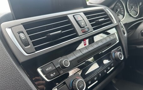 BMW 1 серия, 2016 год, 1 250 000 рублей, 24 фотография