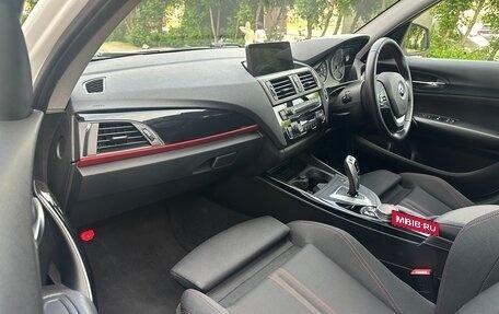 BMW 1 серия, 2016 год, 1 250 000 рублей, 20 фотография