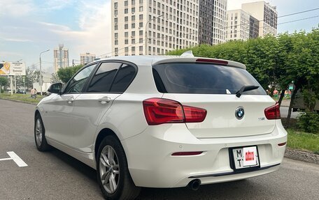 BMW 1 серия, 2016 год, 1 250 000 рублей, 35 фотография