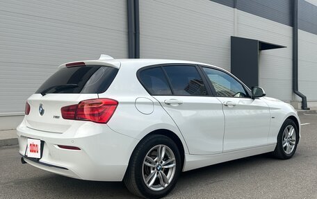 BMW 1 серия, 2016 год, 1 250 000 рублей, 40 фотография