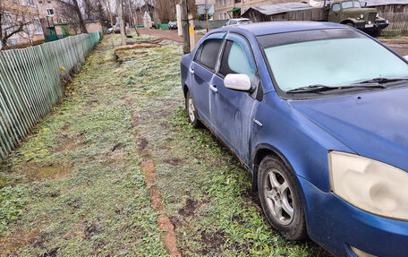 Geely Vision, 2008 год, 105 000 рублей, 3 фотография