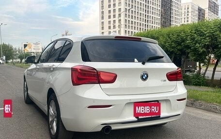 BMW 1 серия, 2016 год, 1 250 000 рублей, 36 фотография