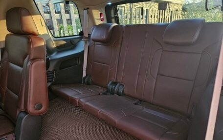 Chevrolet Tahoe IV, 2015 год, 2 800 000 рублей, 11 фотография