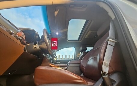 Chevrolet Tahoe IV, 2015 год, 2 800 000 рублей, 6 фотография