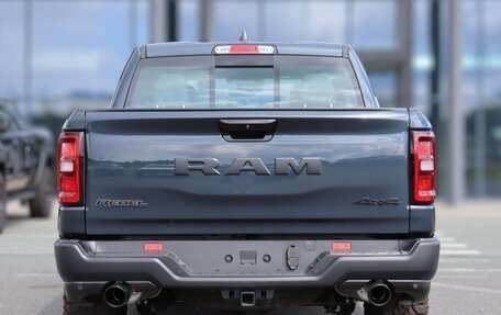 Rambler 1500, 2026 год, 9 100 000 рублей, 6 фотография
