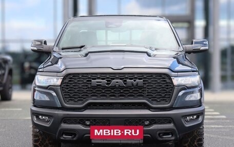 Rambler 1500, 2026 год, 9 100 000 рублей, 9 фотография