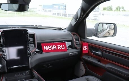 Rambler 1500, 2026 год, 9 100 000 рублей, 26 фотография