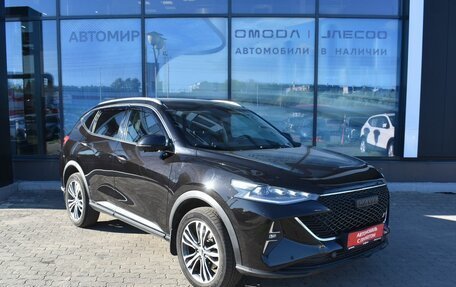 Haval F7 I, 2023 год, 2 150 000 рублей, 3 фотография